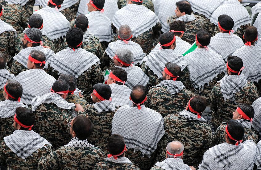 لبنان: استدعاء ممثل عن سفارة إيران واتصالات دبلوماسية مستمرة لوقف التصعيد لبنان: استدعاء ممثل عن سفارة إيران واتصالات دبلوماسية مستمرة لوقف التصعيد