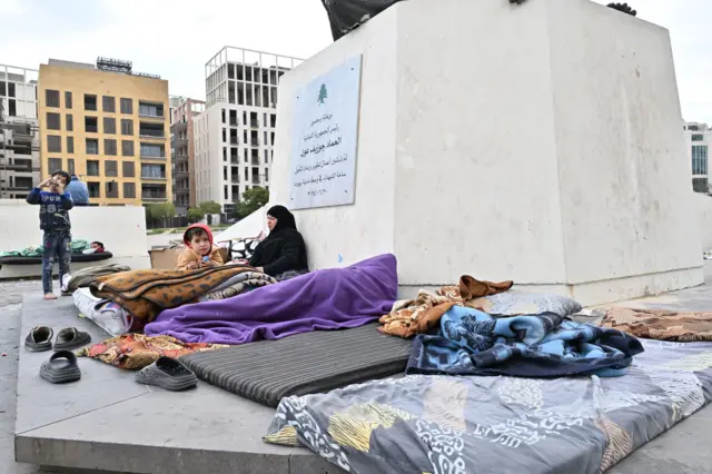 لبنان في ظل الحرب… هل يمكن إنقاذ العام الدراسي؟ لبنان في ظل الحرب… هل يمكن إنقاذ العام الدراسي؟