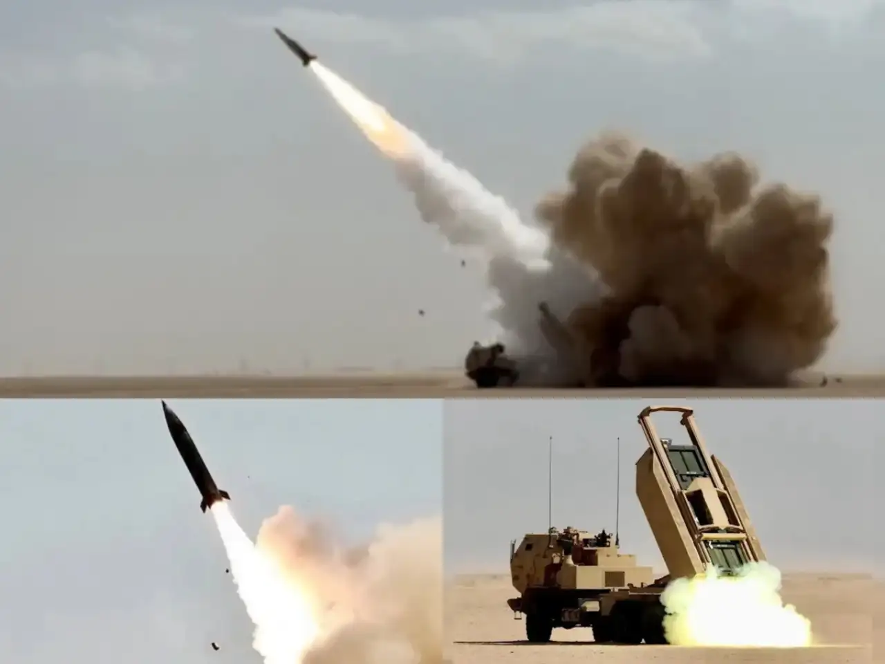 صورة توضيحية - ما هو صاروخ PrSM الذي استخدمته الولايات المتحدة للمرة الأولى ضد إيران؟