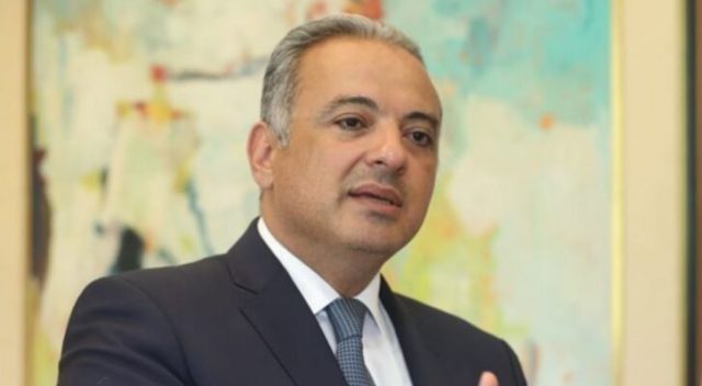 الوزير السابق محمد المرتضى متحدون نصمد ومنقسمون نسقط
