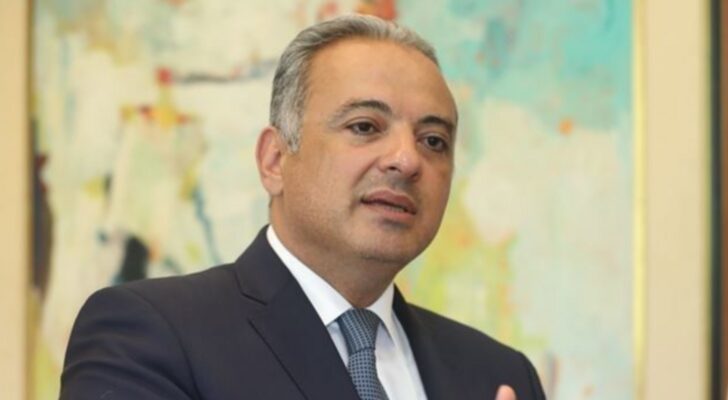 صورة توضيحية - الوزير السابق محمد المرتضى متحدون نصمد ومنقسمون نسقط Shafaqna Lebanon