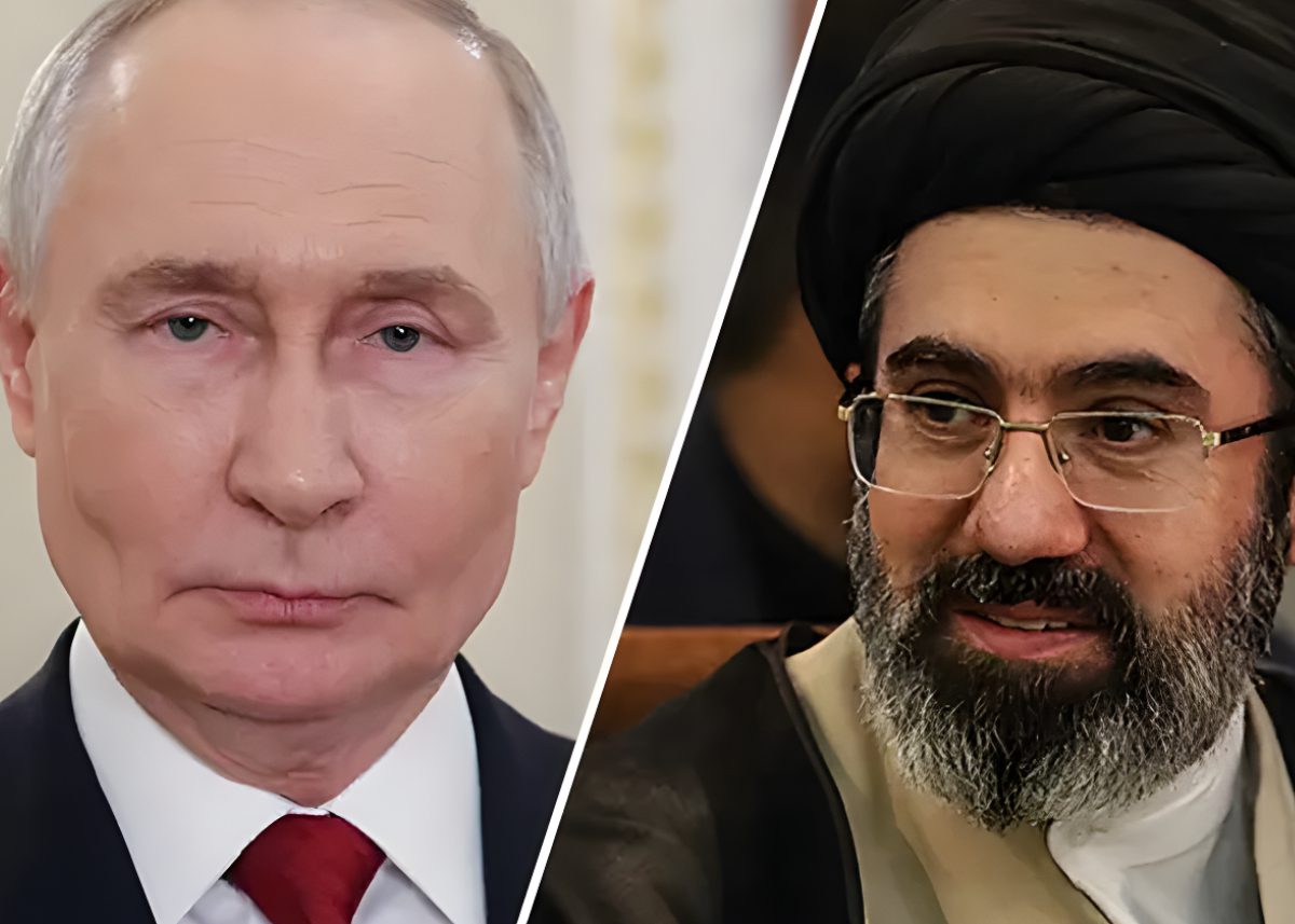 صورة توضيحية - موسكو وحرب إيران مركز الدراسات الأوراسية