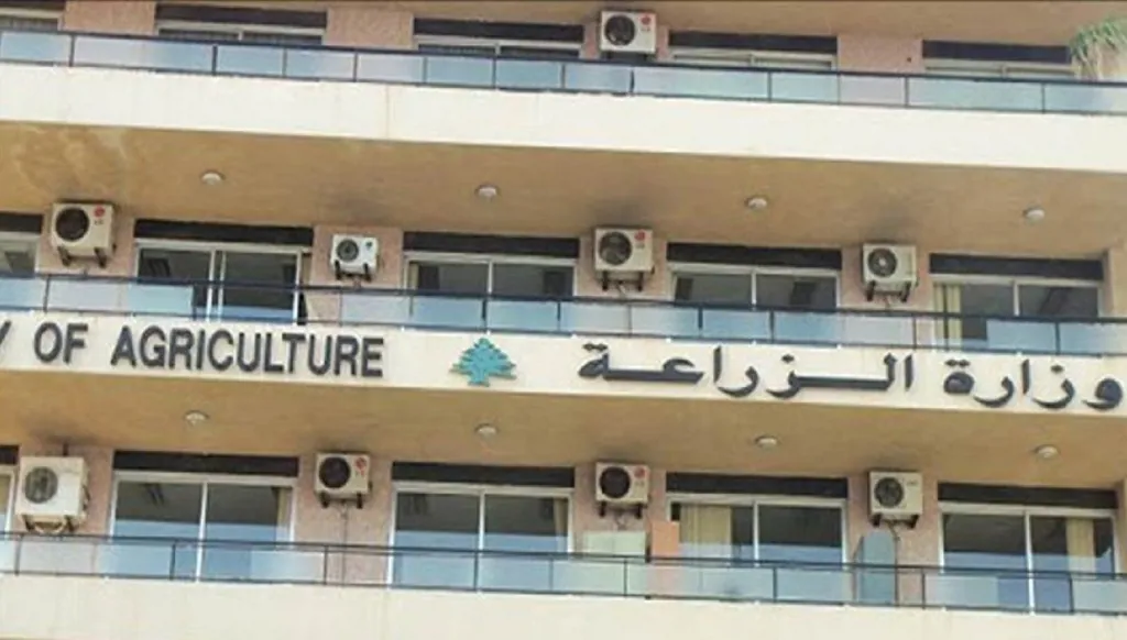 وزارة الزراعة تكثّف إجراءاتها الطارئة لدعم المزارعين وحماية الأمن الغذائي