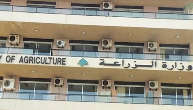 وزارة الزراعة تكثّف إجراءاتها الطارئة لدعم المزارعين وحماية الأمن الغذائي