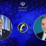 وزيرا خارجية إيران واليونان يناقشان العلاقات الثنائية والعدوان الأمريكي الإسرائيلي