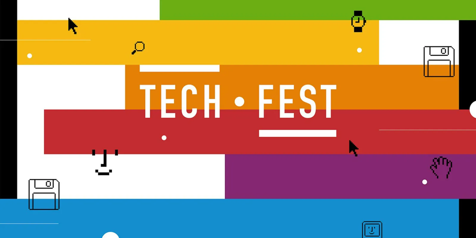 يواصل متحف تاريخ الكمبيوتر احتفالات Apple مع TechFest يواصل متحف تاريخ الكمبيوتر احتفالات Apple مع TechFest