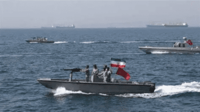 صورة توضيحية - مضيق “هرمز”.. ورقة إيران الضاغطة وموقعها الدفاعي المتقدم وكالة مدار نيوز