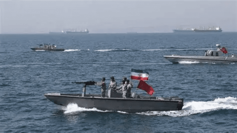 صورة مميزة: مضيق “هرمز”.. ورقة إيران الضاغطة وموقعها الدفاعي المتقدم وكالة مدار نيوز