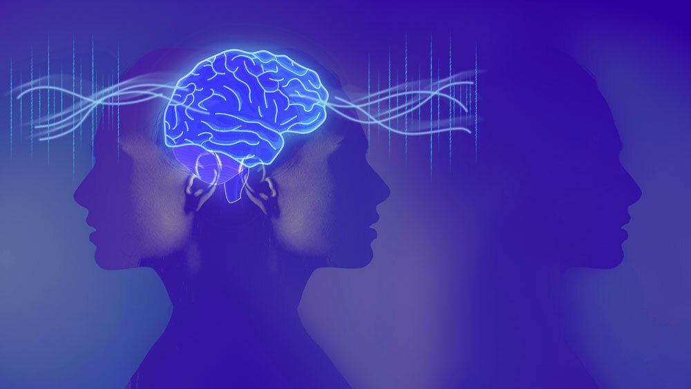 تم اكتشاف طريقة للتأثير على المناطق العميقة من الدماغ بنبضات الراديو