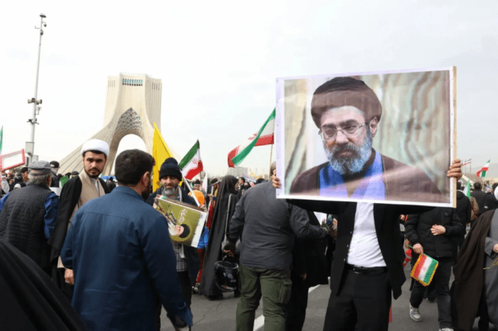 صورة توضيحية - ترامب يحاول التواصل لإنهاء الحرب.. وطهران لا ترد وكالة مدار نيوز