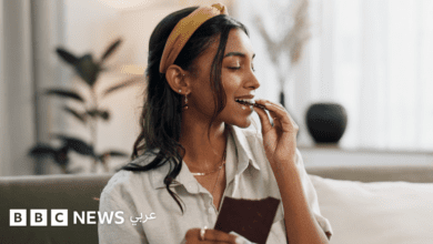 هل يمكن للوجبات الخفيفة أن تساعدك على النوم؟