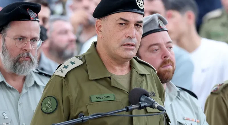 يخص جاهزية الجيش.. زامير يقدم للحكومة “تحذيرا لا مثيل له”