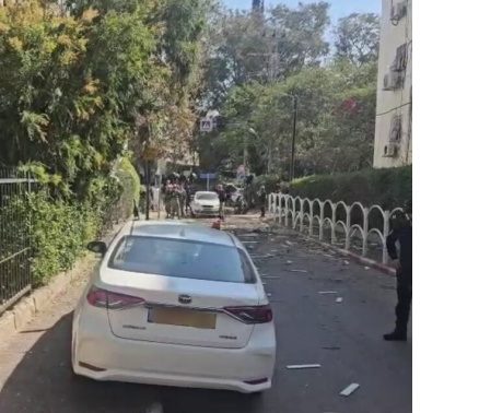 صورة توضيحية - 2072 مصابا منذ اندلاع الحرب مع إيران وكالة مدار نيوز