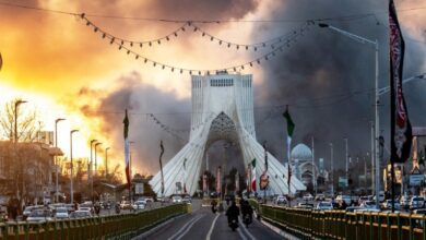 تقرير- واشنطن وتل أبيب تستعدان لخفض وتيرة الهجمات على إيران – وكالة مدار نيوز