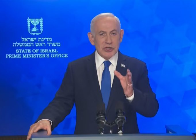 صورة توضيحية - نواصل الحرب بكل قوة ونغير وجه الشرق الأوسط وكالة مدار نيوز