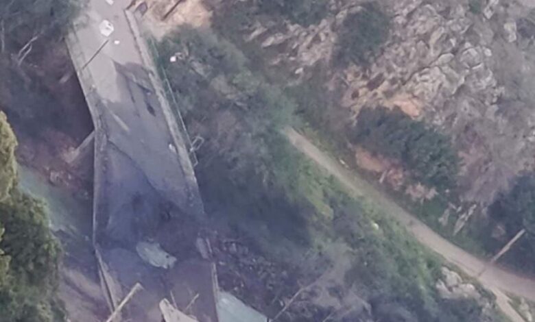 تهديد إسرائيلي بتوسيع دمار البنية التحتية في لبنان – وكالة مدار نيوز