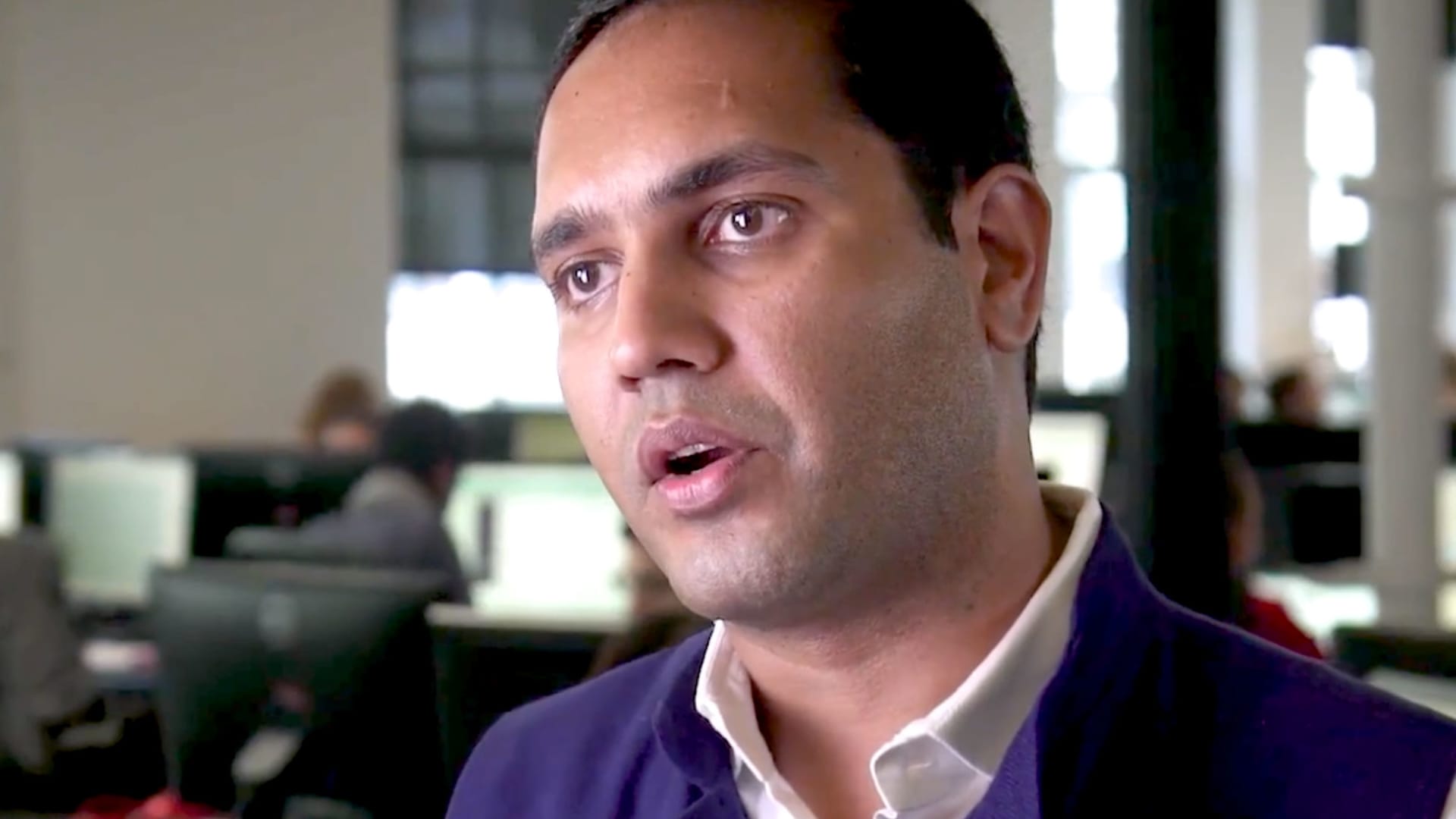 صورة توضيحية - يستهدف تطبيق ChatGPT الجديد من Better المقرضين Rocket وUWM