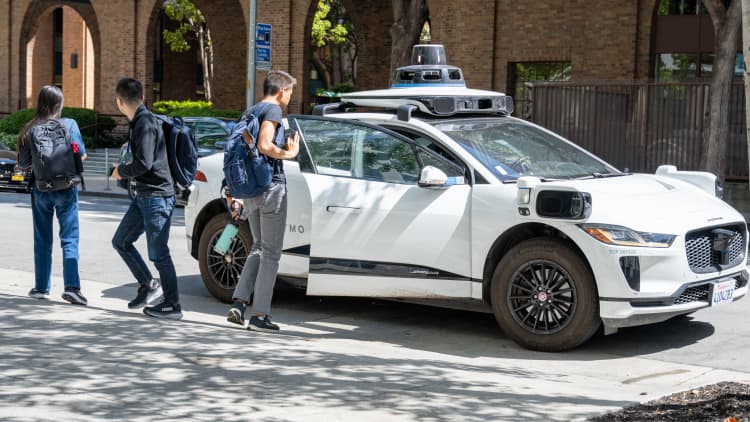 تضيف Nvidia شركة Hyundai وBYD وشركات صناعة السيارات الأخرى إلى أعمال AV