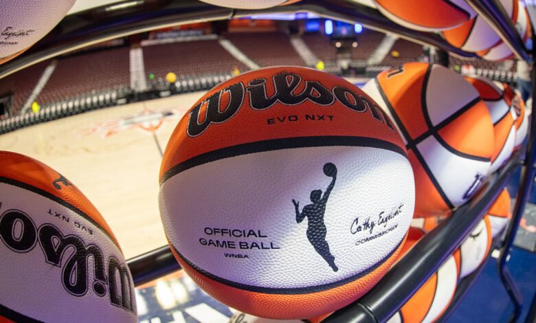Wnba، اتحاد اللاعبين يسير نحو معلم Cba