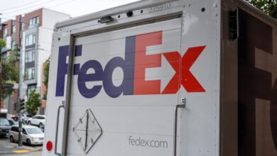 أرباح فيديكس (FDX) للربع الثالث من عام 2026