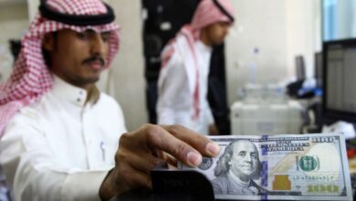تصاعد التوتر يرفع المخاطر الائتمانية على شركات الخليج