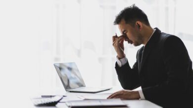 اختبر العلماء ما إذا كانت هناك علاقة بين التوتر وتطور السرطان