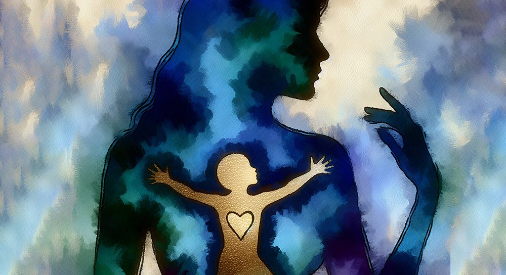 صورة توضيحية - صدمات الطفولة لا تؤدي دائمًا إلى مشاكل في مرحلة البلوغ دراسة