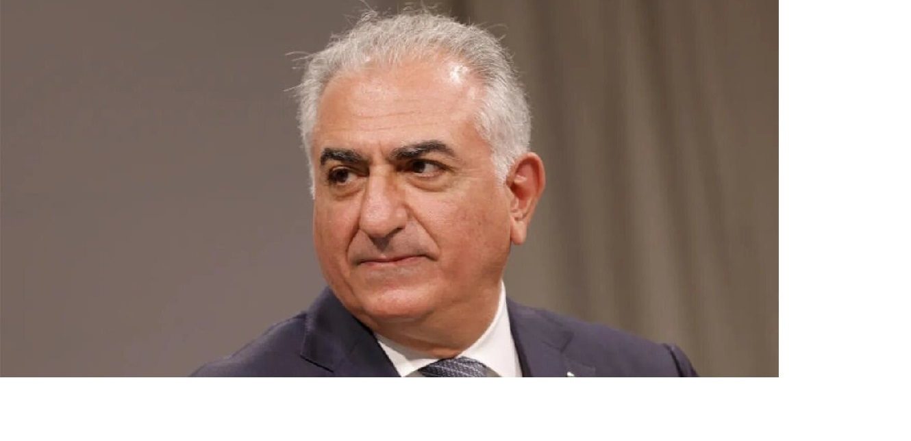 صورة توضيحية - فضيحة رضا بهلوي في مكالمة مزيفة