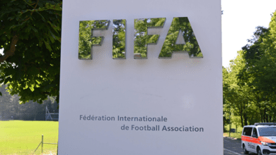 صورة توضيحية - الفيفا يمنع حكام مونديال 2026 من إدارة المباريات الودية لمنتخبات كأس العالم