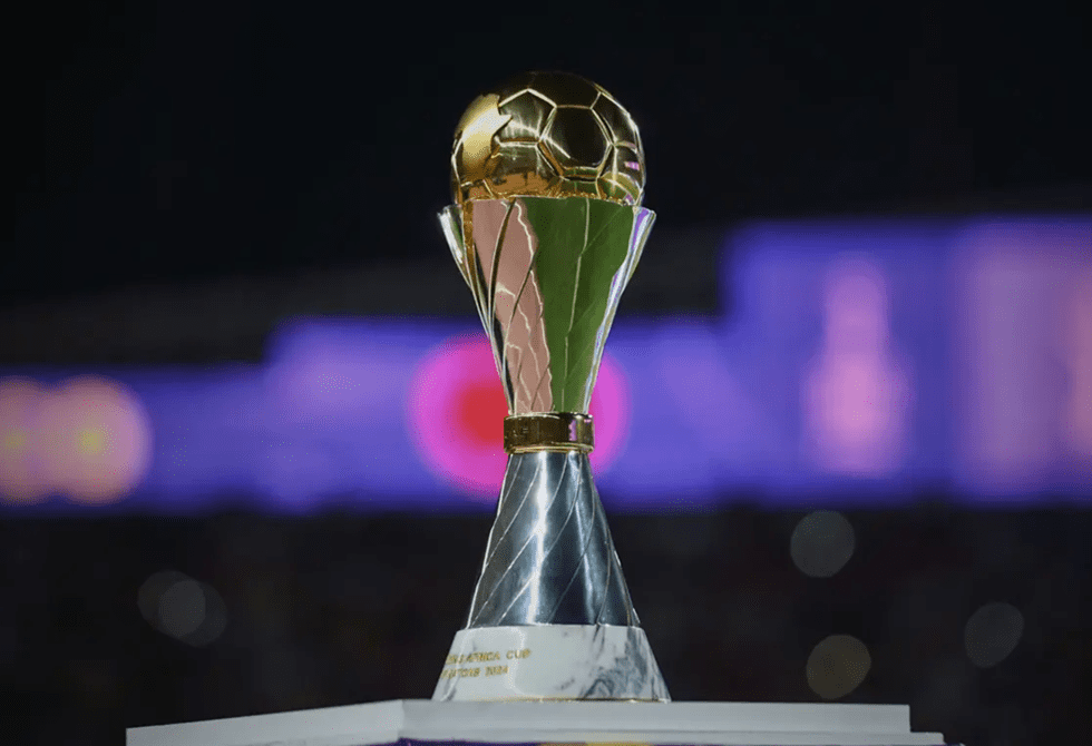 صورة توضيحية - “الكاف” يؤجل رسميا كأس أمم إفريقيا للسيدات بالمغرب