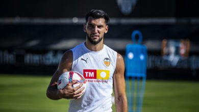 مهاجم من الدوري الإسباني يواجه عقوبة السجن لـ 10 سنوات بتهمة الاغتصاب