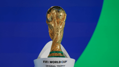 "الفيفا" يعلن عن سعر تذاكر مباريات الملحق العالمي المؤهل لكأس العالم 2026