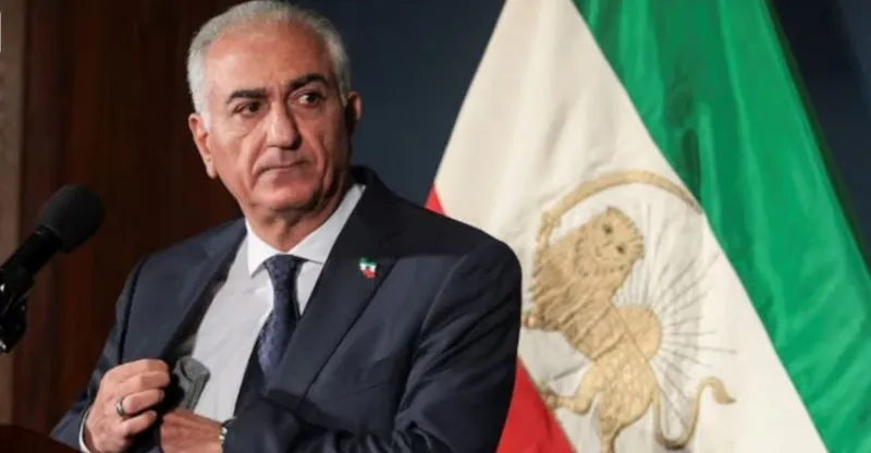 صورة توضيحية - رؤية أميركية إرث البهلوي يشكل عائقا أمام توحيد المعارضة الإيرانية