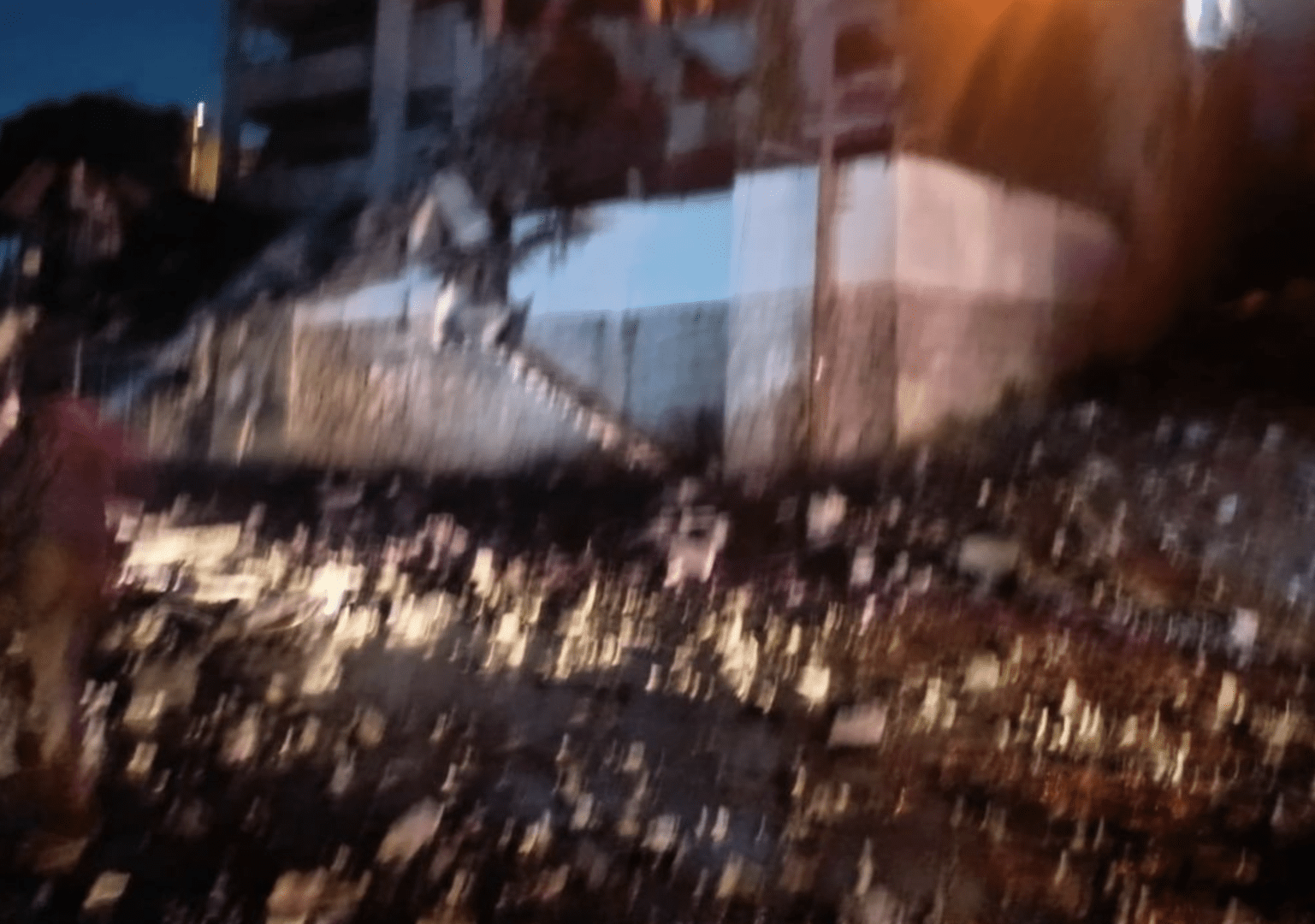 صورة توضيحية - مقتل 9 أش في غارة إسرائيلية على منزل جنوبي لبنان