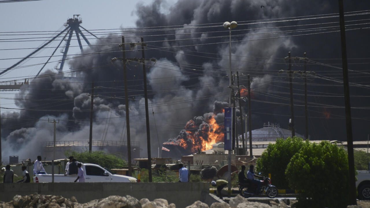 صورة توضيحية - إعلامي مصري يحذر من مخطط خطير ينتظر العرب في حال سقوط إيران