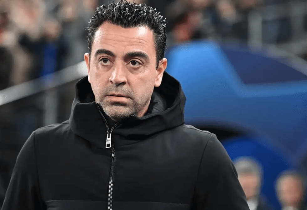 صورة توضيحية - تشافي مرشح لتدريب منتخب عربي