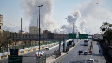 أحدها يعد كابوسا للأمريكيين.. موقع عبري يطرح 3 سيناريوهات للإطاحة بالنظام في إيران