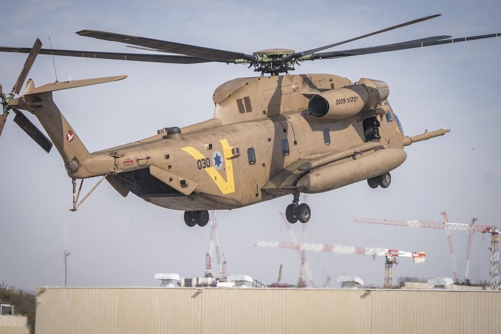 صورة توضيحية - مقتل شاب سوري بغارة إسرائيلية عقب إنزال واشتباكات في جرود سرغايا بريف دمشق