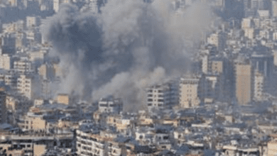 صورة توضيحية - الصحة اللبنانية تنشر حصيلة ثقيلة لضحايا الهجمات الإسرائيلية الأخيرة