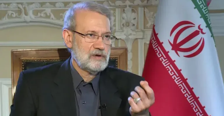 صورة توضيحية - لاريجاني الأميركيون تواصلوا مع جماعات كوردية للتحرك ضدنا لكنهم فشلوا