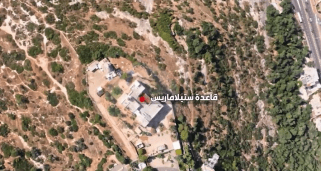 صورة توضيحية - حزب الله يعلن استهداف قاعدة إسرائيلية استراتيجية بصلية من الصواريخ النوعية