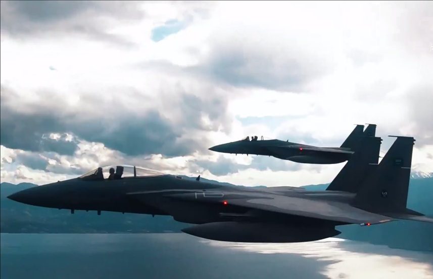 صورة توضيحية - “” السعودية تبلغ إيران أن استمرار الهجمات عليها قد يدفعها للرد بالمثل