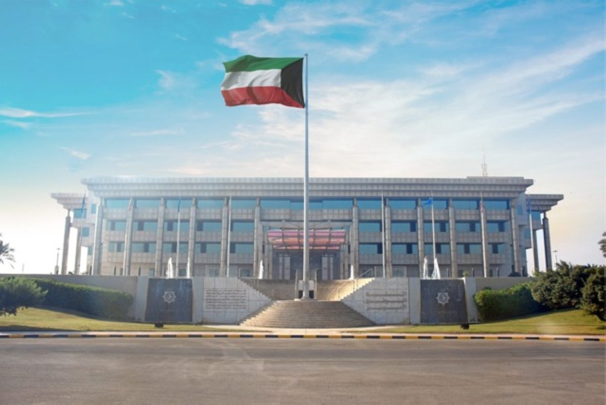 صورة توضيحية - الكويت تعلن وفاة ضابطين من إدارة الحدود البرية أثناء أداء واجبهما