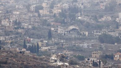 حزب الله مجاهدونا يصدون محاولة تقدم إسرائيلية في عيترون جنوب لبنان