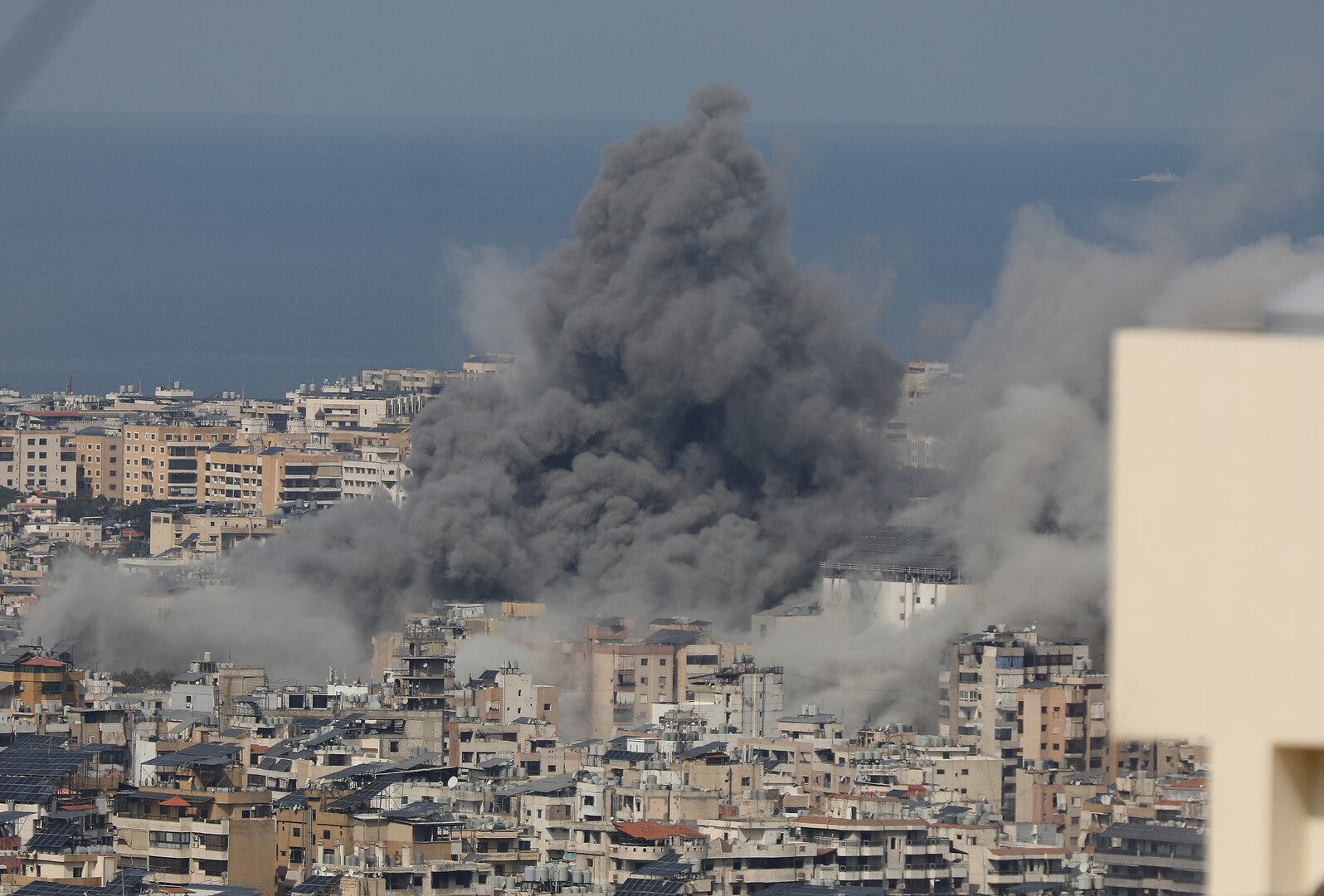 صورة توضيحية - الجيش الإسرائيلي يصدر إنذارا عاجلا إلى سكان جنوب الليطاني