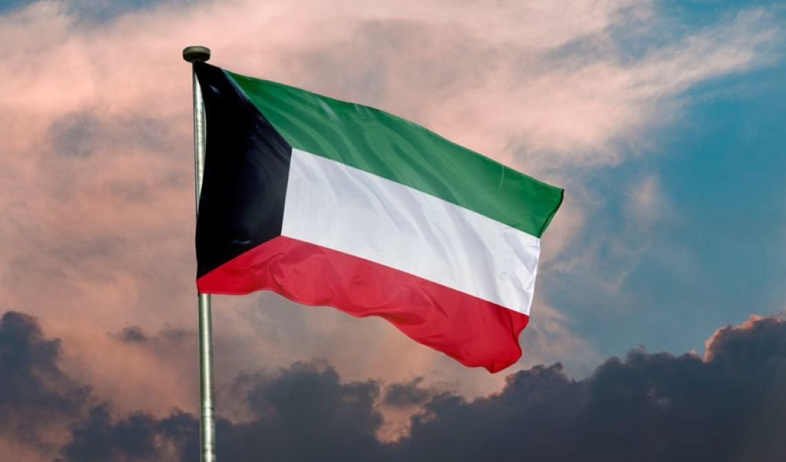 صورة توضيحية - الحرس الثوري الإيراني يعلن مهاجمة قاعدة العديري الأمريكية في الكويت