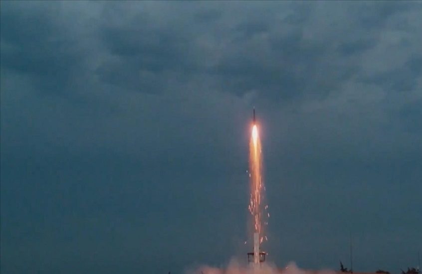 صورة توضيحية - الدفاع الكويتية الدفاعات الجوية تعاملت مع هجمات صاروخية ومسيرات معادية