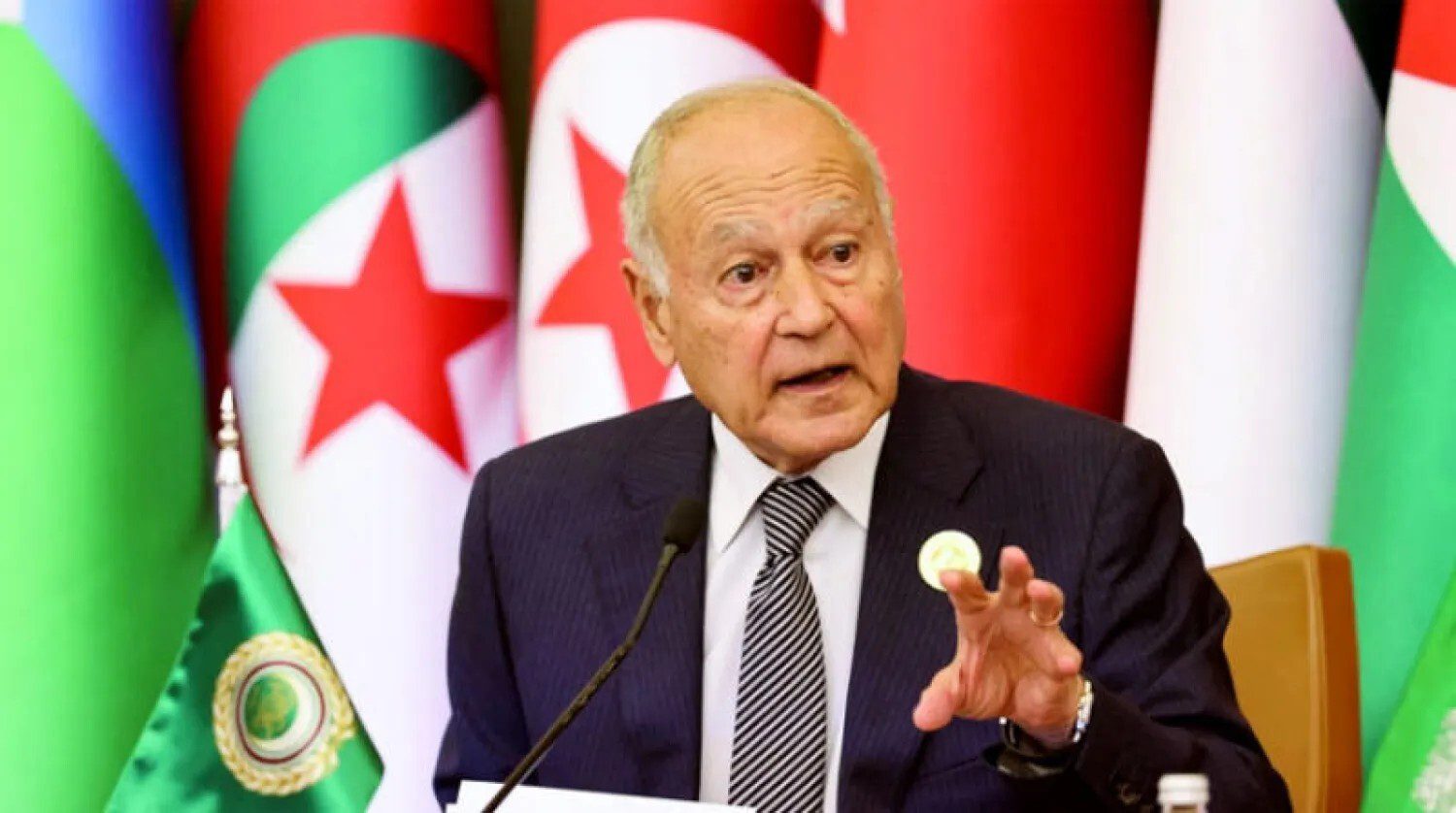 صورة توضيحية - بيان عربي حاد ضد إيران