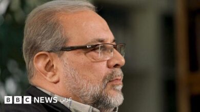 محمد باقر ذو القدر: ماذا نعرف عن خلف لاريجاني أحد أبرز وجوه التيار المحافظ في إيران؟