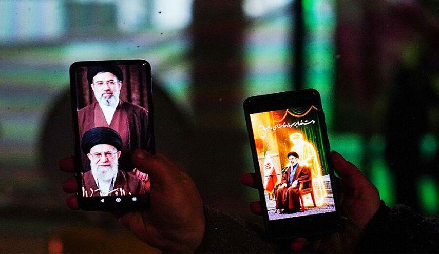 صورة توضيحية - الرسائل النارية والاستراتيجية لاختيار السيد مجتبى أمينًا وقائدًا للثورة الإسلامية